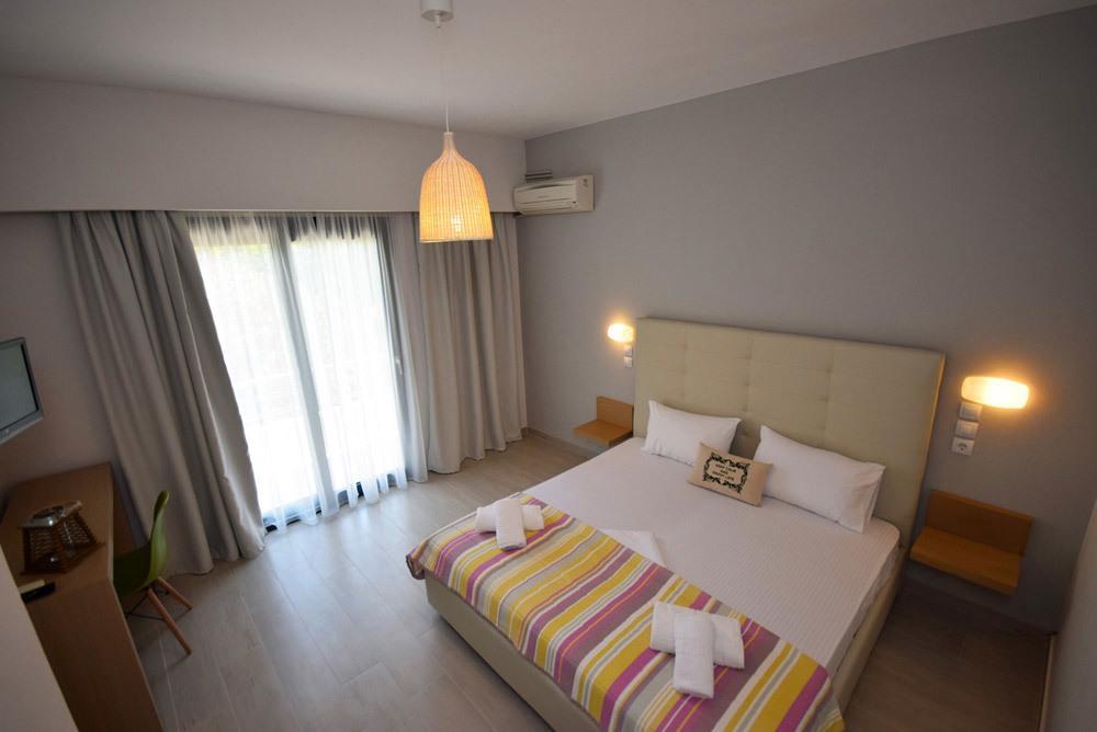 Alonaki Beach Prévéza Chambre photo