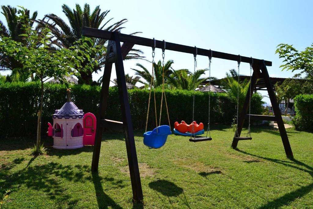 Alonaki Beach Prévéza Extérieur photo
