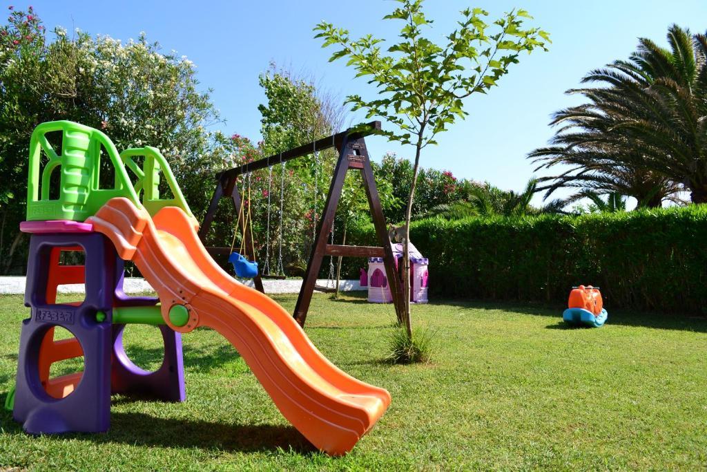 Alonaki Beach Prévéza Extérieur photo
